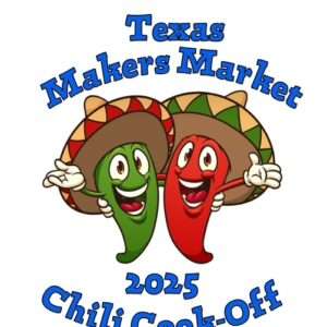 Chili Cook Off Contestants